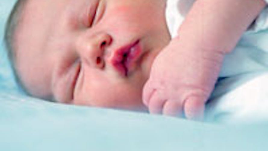 Rapport de la Cour des comptes : 13 maternités  potentiellement dangereuses