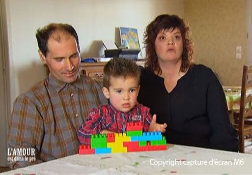 L Amour Est Dans Le Pre Plus De 30 Bebes En Neuf Saisons Parents Fr