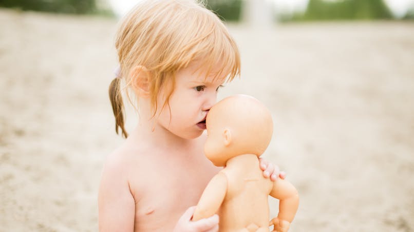 La Poupee Indispensable Pour Rejouer Le Quotidien Parents Fr La Poupee Indispensable Pour Rejouer Le Quotidien Parents Fr