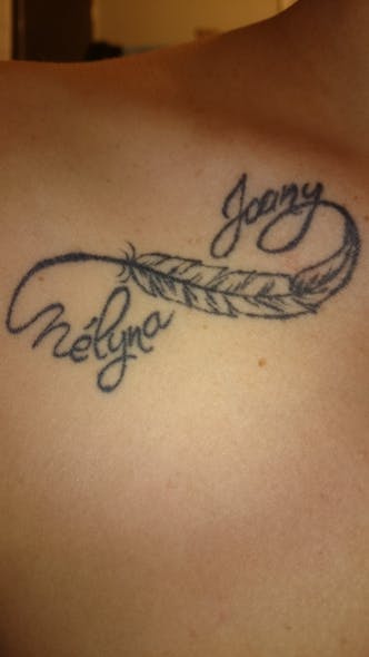 Tatouage Les Photos Des Tattoos Des Mamans Pour Leur Bebe Parents Fr Tatouage Les Photos Des Tattoos Des Mamans Pour Leur Bebe Parents Fr