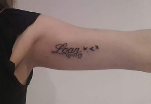 Tatouage Les Photos Des Tattoos Des Mamans Pour Leur Bebe Parents Fr Tatouage Les Photos Des Tattoos Des Mamans Pour Leur Bebe Parents Fr