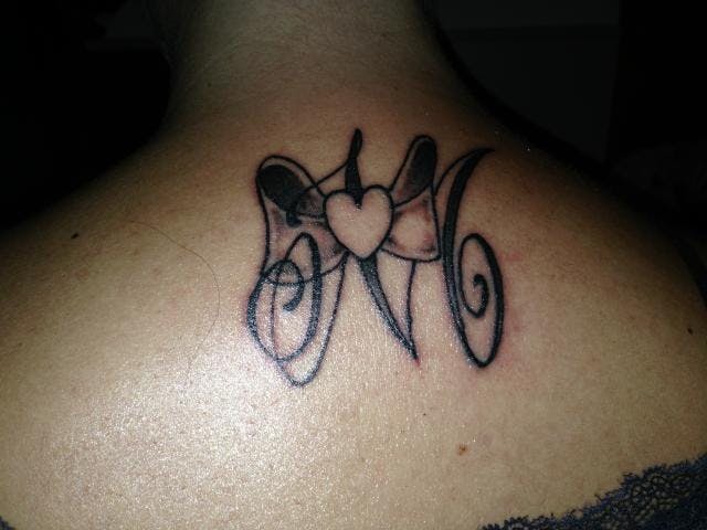 Tatouage Les Photos Des Tattoos Des Mamans Pour Leur Bebe Parents Fr Tatouage Les Photos Des Tattoos Des Mamans Pour Leur Bebe Parents Fr