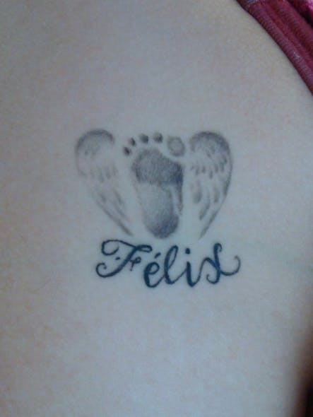 Tatouage Les Photos Des Tattoos Des Mamans Pour Leur Bebe Parents Fr Tatouage Les Photos Des Tattoos Des Mamans Pour Leur Bebe Parents Fr