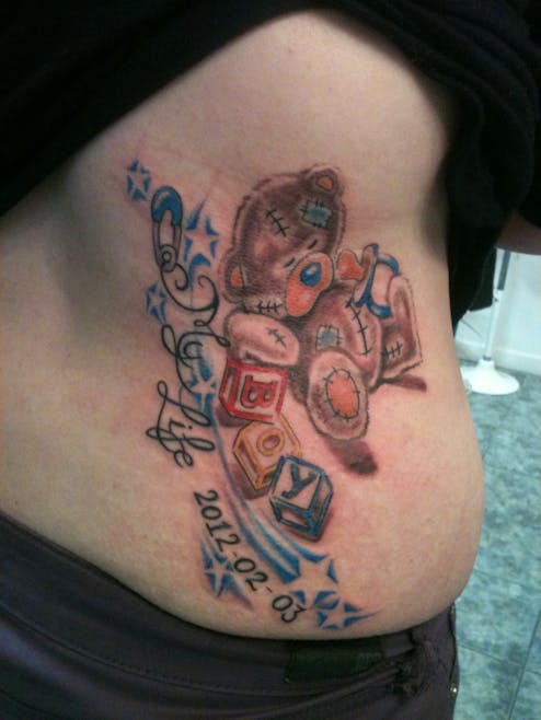 Gratuit Images Tatouage Pour Mamange actualisé par