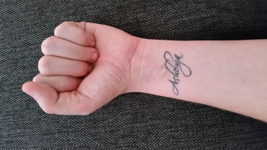 Tatouage Les Photos Des Tattoos Des Mamans Pour Leur Bebe Parents Fr Tatouage Les Photos Des Tattoos Des Mamans Pour Leur Bebe Parents Fr