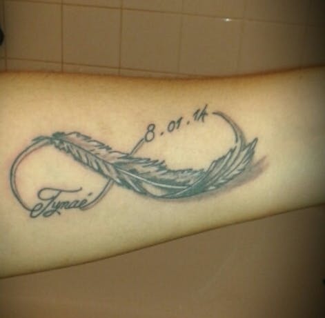 Tatouage Les Photos Des Tattoos Des Mamans Pour Leur Bebe Parents Fr Tatouage Les Photos Des Tattoos Des Mamans Pour Leur Bebe Parents Fr