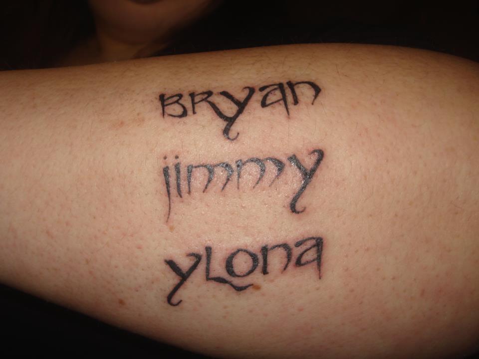 Tatouage Les Photos Des Tattoos Des Mamans Pour Leur Bébé