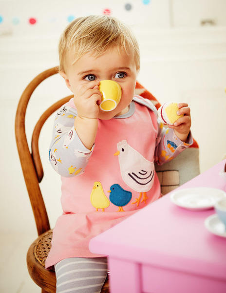 Vetements Bebe Jolies Tenues Printanieres Pour Fille Parents Fr