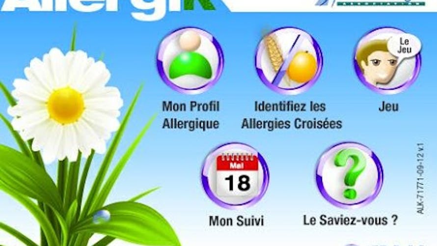 Pour tout savoir sur les allergies