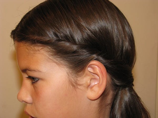 Coiffure Petite Fille 10 Coiffures Express Parents Fr