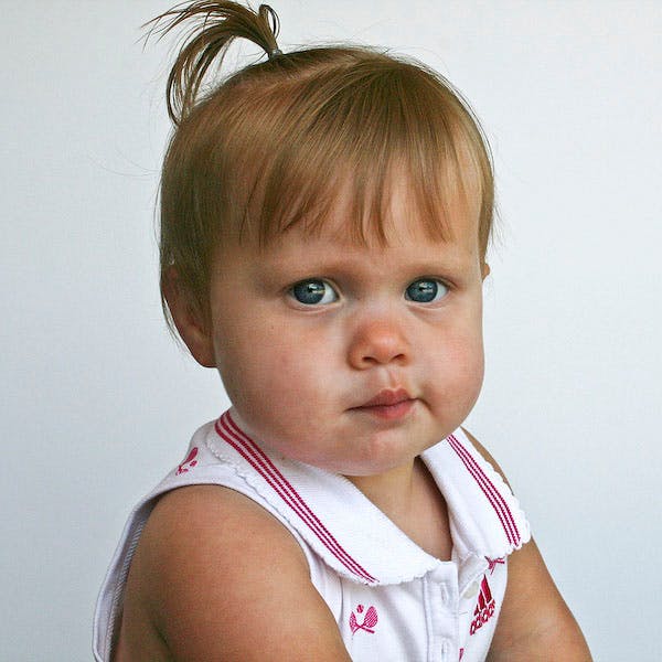 Coiffure Petite Fille 10 Coiffures Express Parents Fr