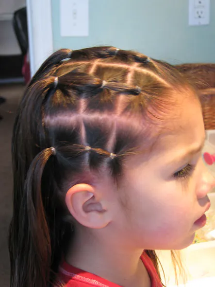Coiffure Petite Fille 10 Coiffures Express Parents Fr Coiffure Petite Fille 10 Coiffures Express Parents Fr