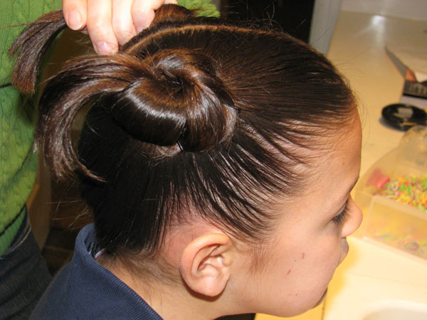 Coiffure Petite Fille 10 Coiffures Express Parents Fr