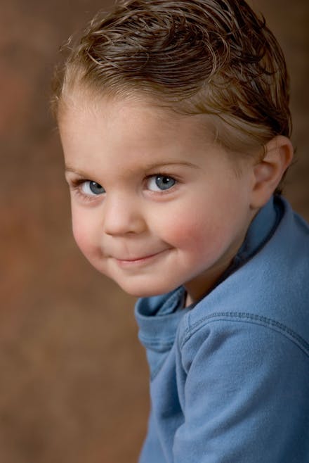 30 Coiffures Tendance Pour Petit Garcon Parents Fr Parents Fr