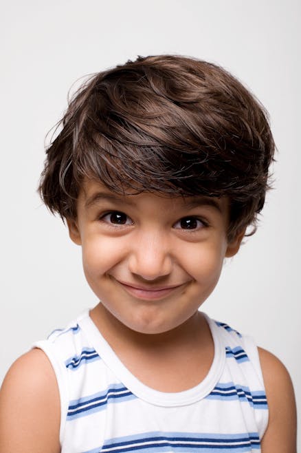 30 Coiffures Tendance Pour Petit Garcon Parents Fr Parents Fr