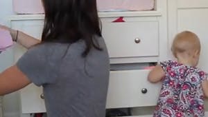 Vidéo : pourquoi les mamans, à la fin de la journée, ont l’impression de n’avoir rien fait ?