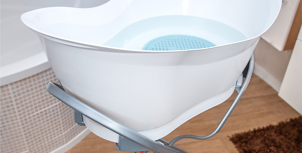 Baignoire Aquanest Parents Fr
