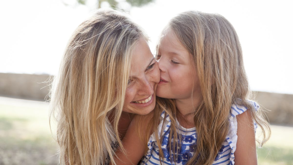 12 choses que seules les mamans de filles connaissent