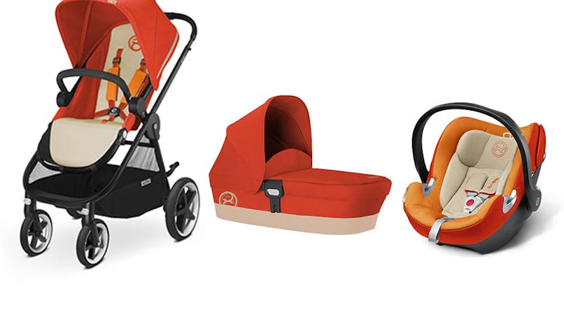 Banc D Essai Des Poussettes Travel System Parents Fr Banc D Essai Des Poussettes Travel System Parents Fr