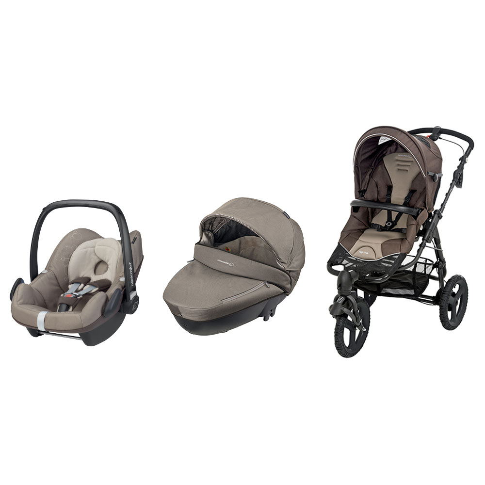 Poussette windoo trio hotsell