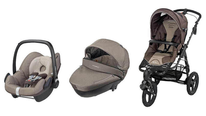 Banc D Essai Des Poussettes Travel System Parents Fr Banc D Essai Des Poussettes Travel System Parents Fr