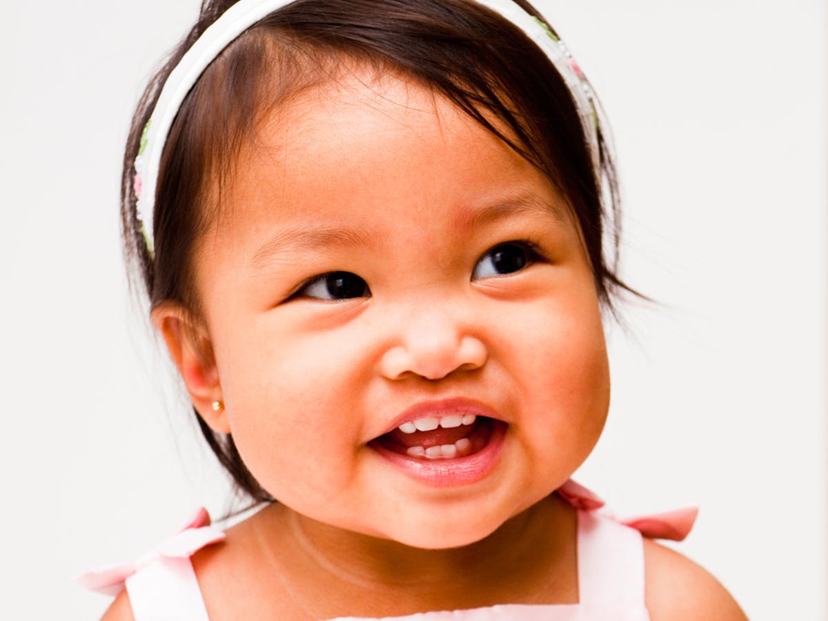 Bandeau cheveux bébé fille - accessoires bébé - Bonheur enfantin