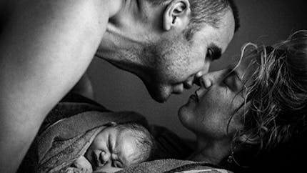 10 photos qui montrent que la naissance reste toujours un  moment merveilleux