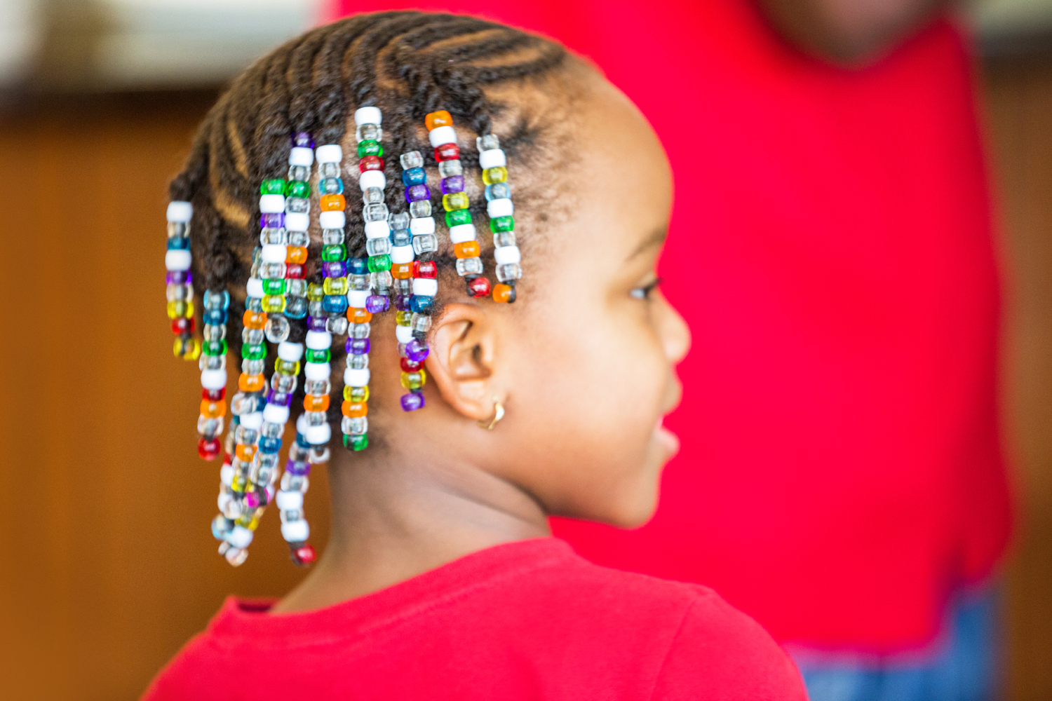 Coiffure pour petite fille : 25 jolies coiffuresparents 