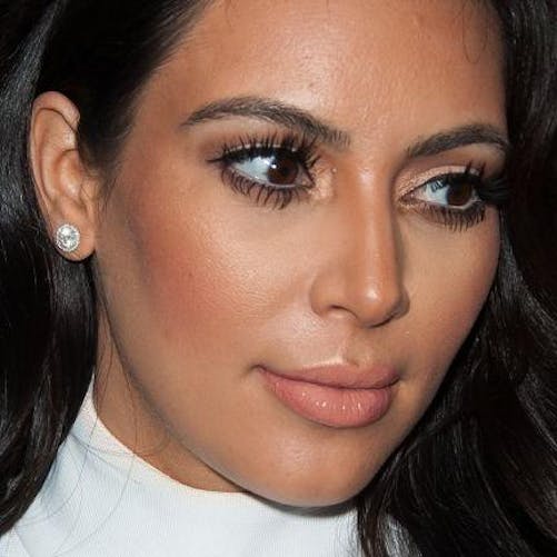 Kim Kardashian veut faire appel à une mère
  porteuse