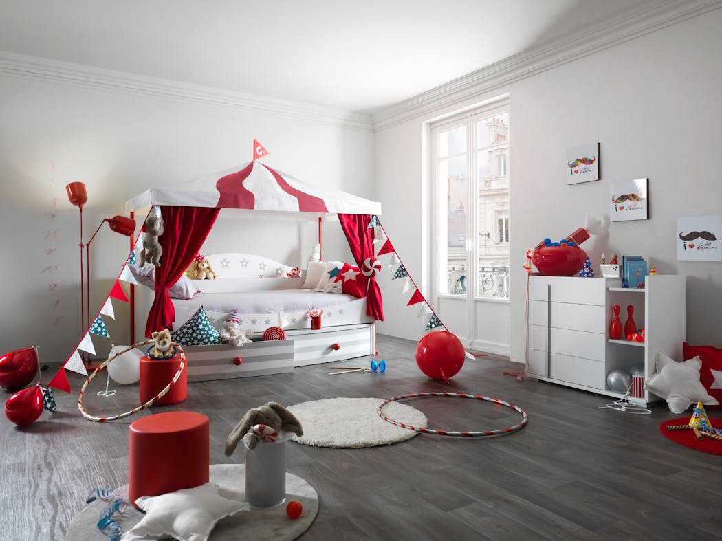 Chambre bébé fille: guide pour créer la chambre parfaite