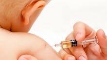 La vaccination obligatoire des enfants conforme à la  Constitution