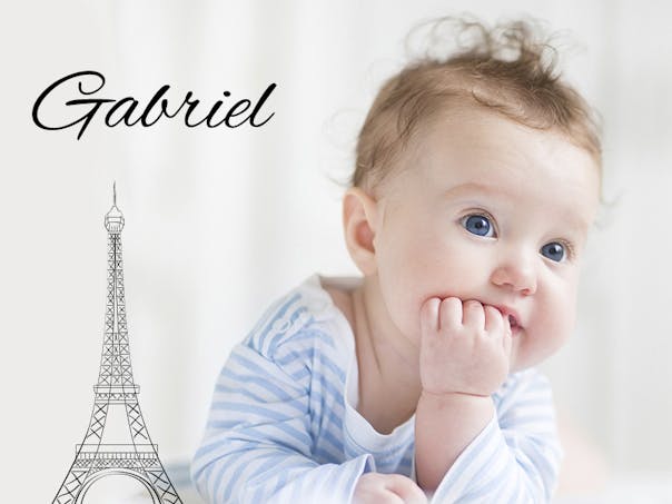 Le Top De Prenoms Garcons Parisiens En 15 Parents Fr