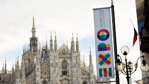Exposition universelle 2015 à Milan : on y va en
  famille