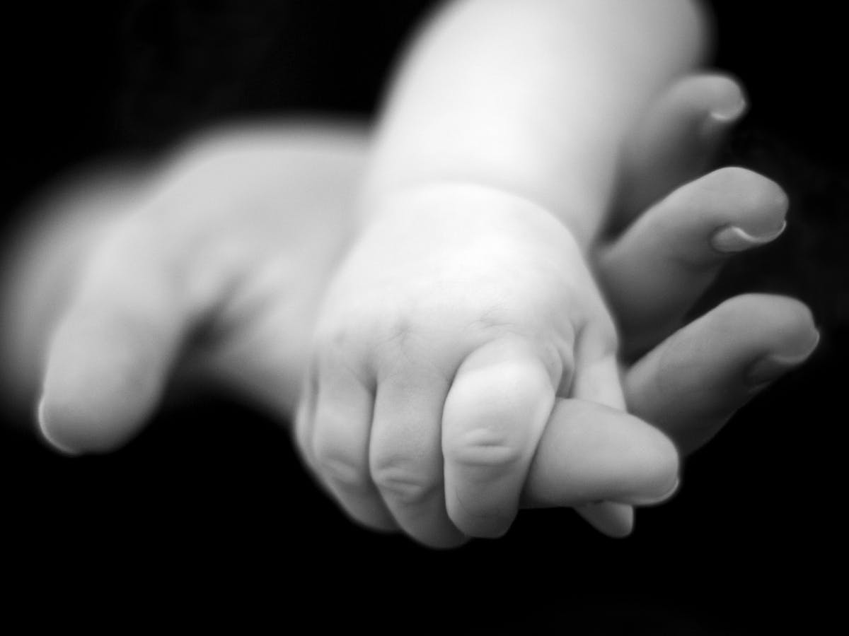 Mon fils est né très prématuré Parents.fr