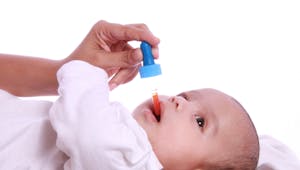 Santé : pourquoi faudrait-il vacciner bébé contre la gastro ?