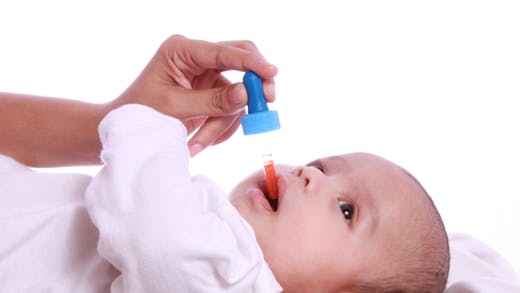 Santé : pourquoi faudrait-il vacciner bébé contre la gastro ?