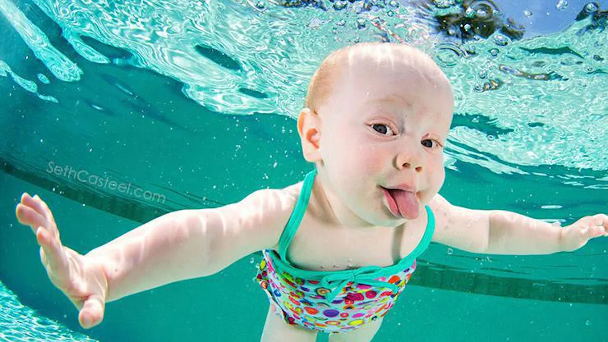 Des Bebes Nageurs Photographies Sous L Eau Parents Fr Des Bebes Nageurs Photographies Sous L Eau Parents Fr