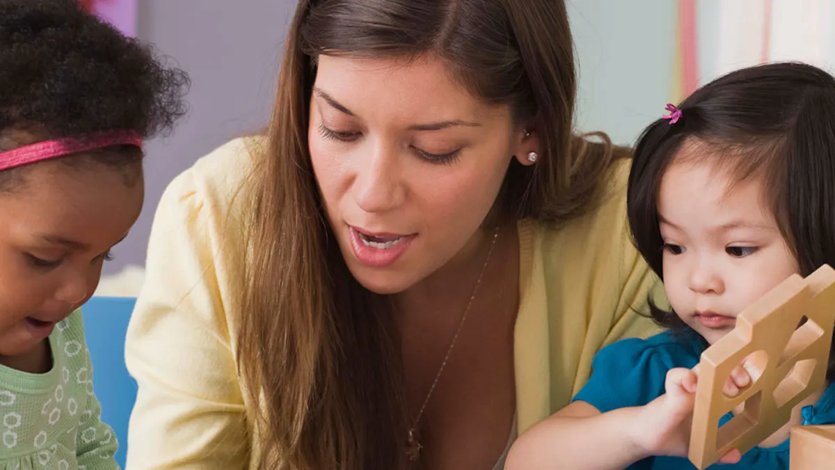 Babilou Une Application Pour Suivre La Journee De Bebe Parents Fr Babilou Une Application Pour Suivre La Journee De Bebe Parents Fr