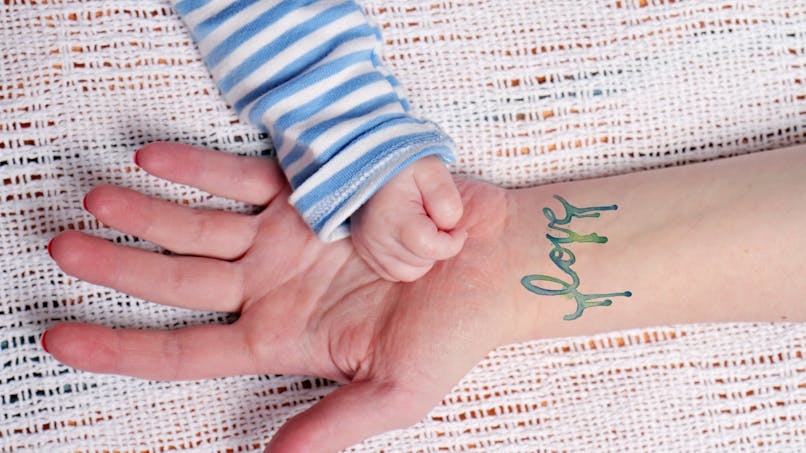 Tatouage Les Mamans Ont Leur Bebe Dans La Peau Parents Fr Tatouage Les Mamans Ont Leur Bebe Dans La Peau Parents Fr