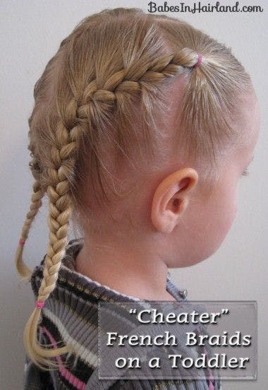 Coiffures 25 Idees De Tresses Pour Petite Fille Parents Fr Parents Fr Coiffures 25 Idees De Tresses Pour Petite Fille Parents Fr Parents Fr