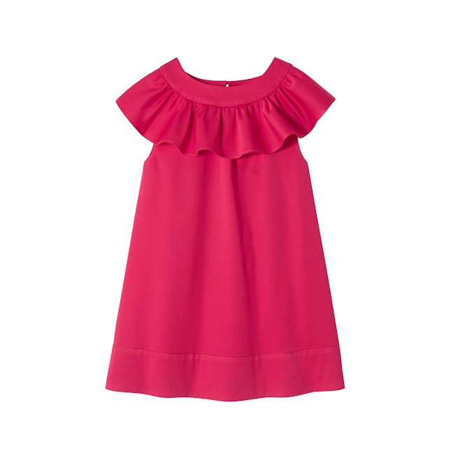 Cérémonies 20 Tenues Denfants Tendances Parentsfr