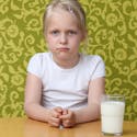 Instagram : les excuses les plus farfelues des enfants
  pour ne pas manger