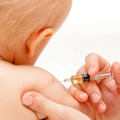 Le vaccin contre le rotavirus n’est plus recommandé pour
  tous les bébés