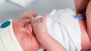 Prématurité : avant 25 semaines, certains bébés peuvent  survivre