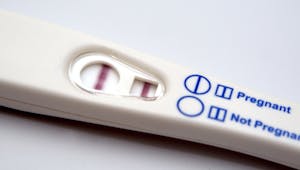 Etats-Unis : un homme dépiste son cancer des testicules
  grâce à un test de grossesse