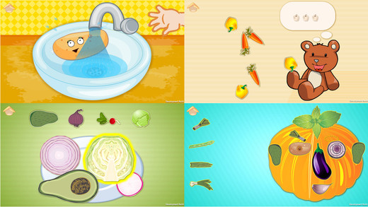 Application Gratuite Le Top Pour Les Enfant Parents Fr