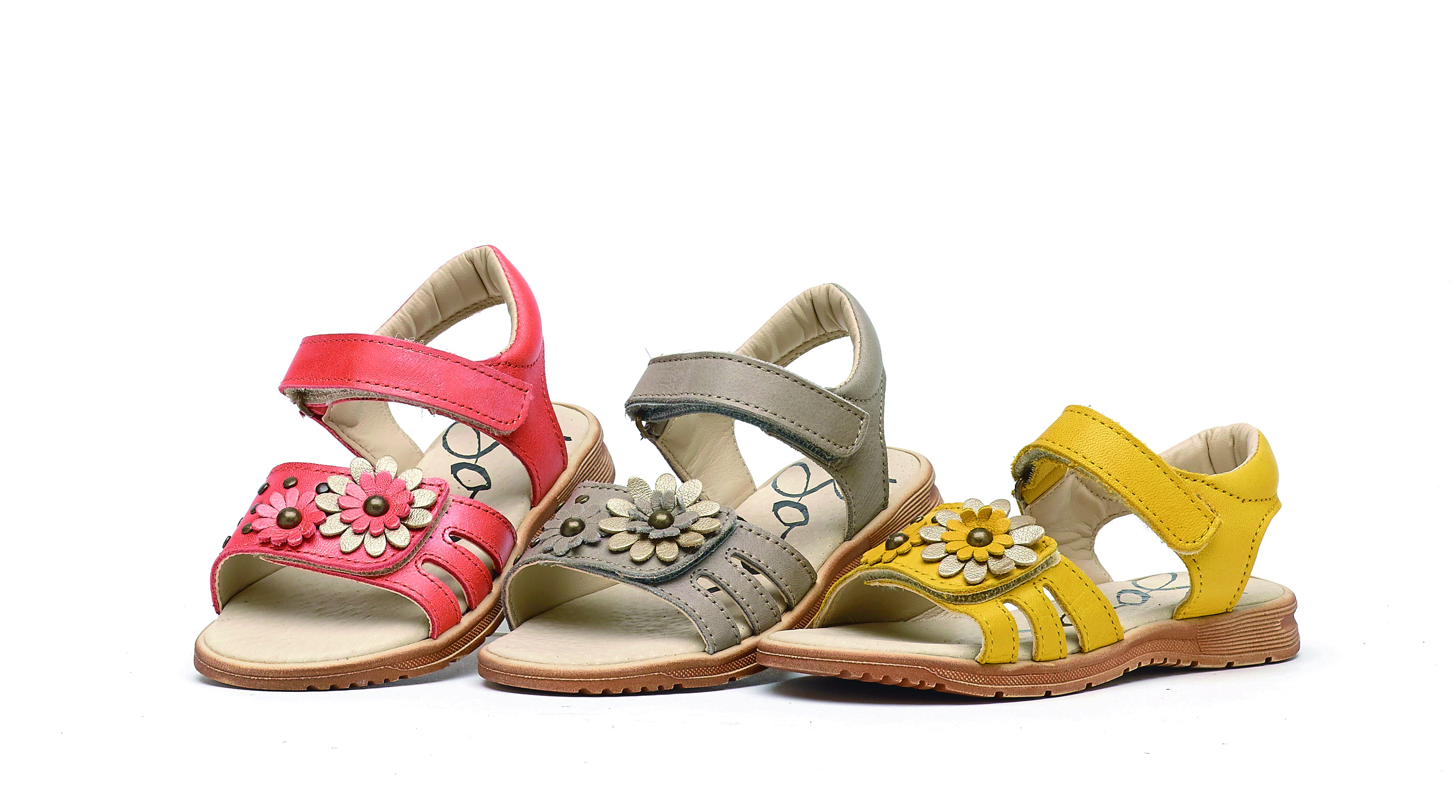 Kinghealth Sandales Enfant Fille et Garçons Tongs pour Bebe Fille et Garçons pour la plage et Eté Douces et Mignon Sandales Chaussures