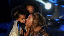 Fête des Mères : Beyoncé est la maman la plus écoutée sur
  Spotify