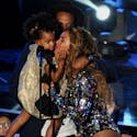 Fête des Mères : Beyoncé est la maman la plus écoutée sur
  Spotify