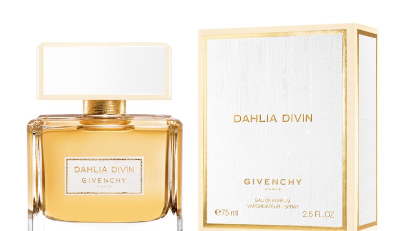 Givenchy, Dahlia Divin Eau de Parfum